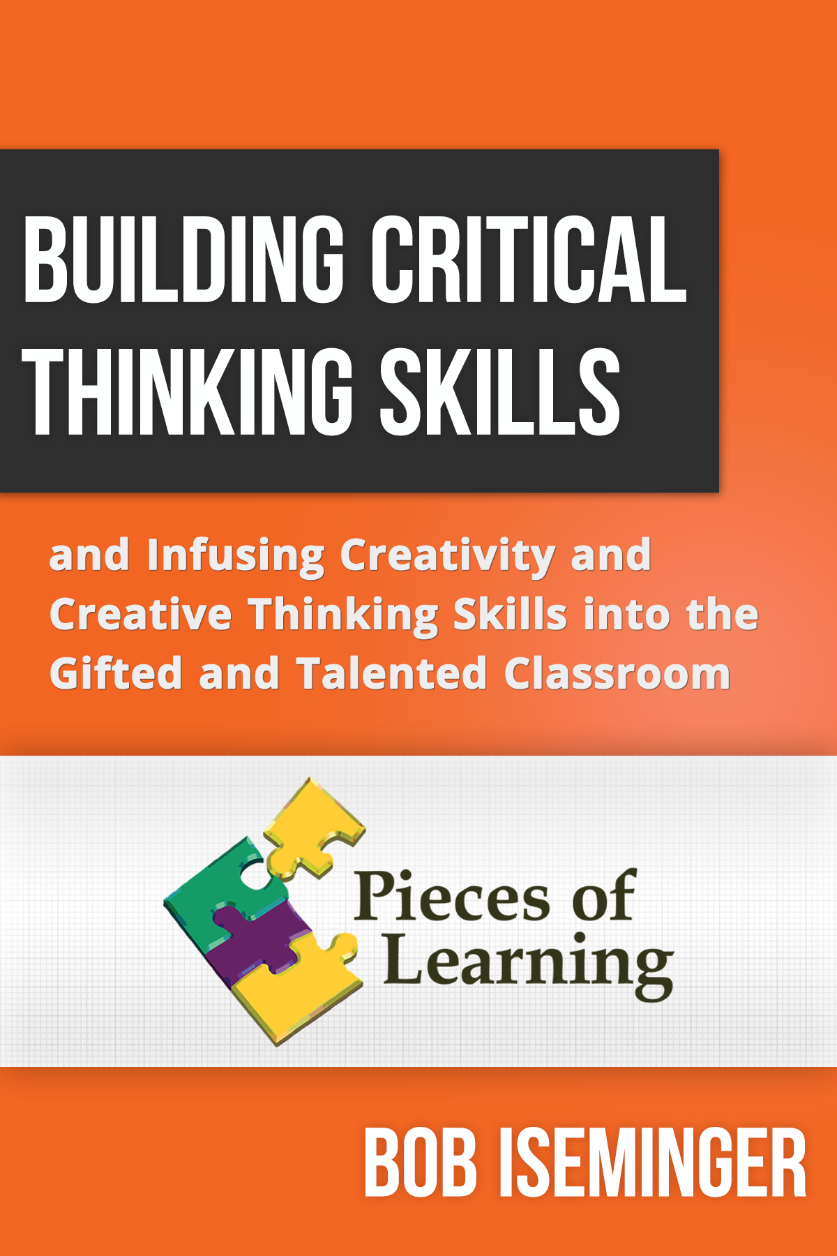 creative and critical thinking skills